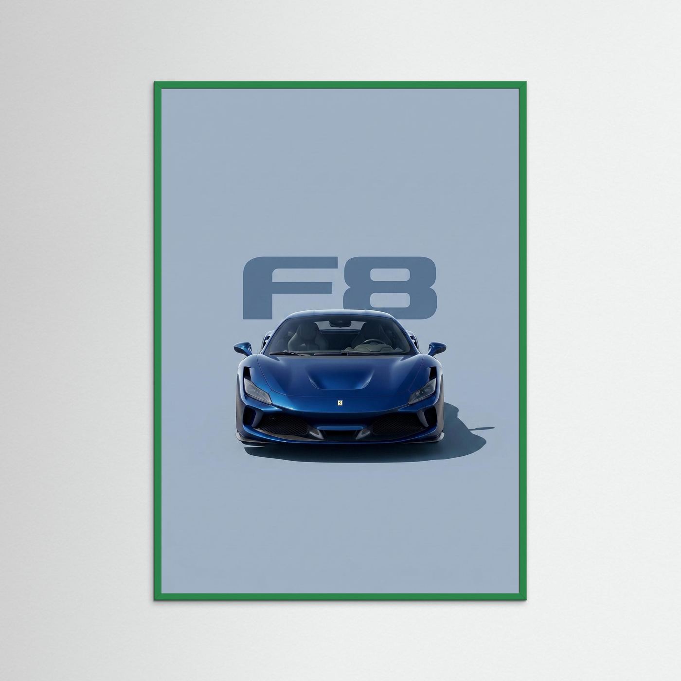 F8