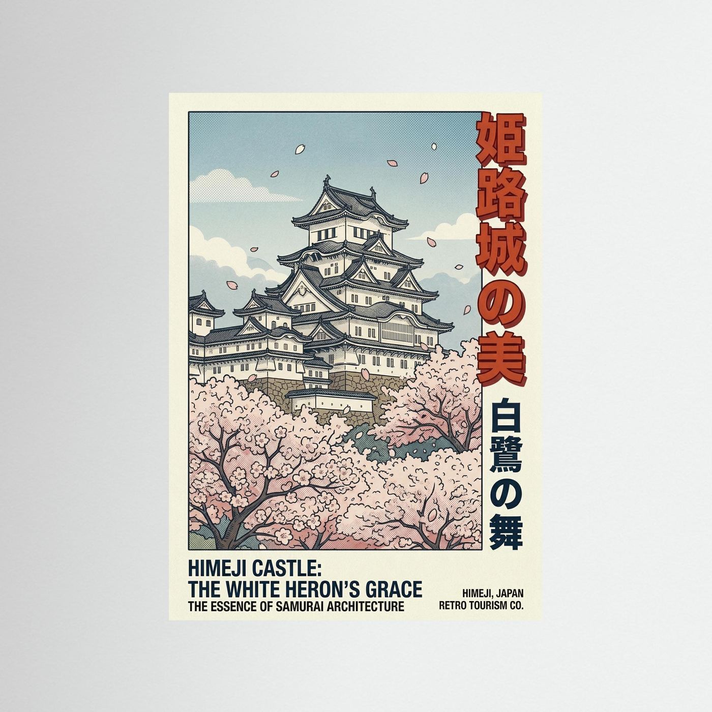 Arquitectura Samurai