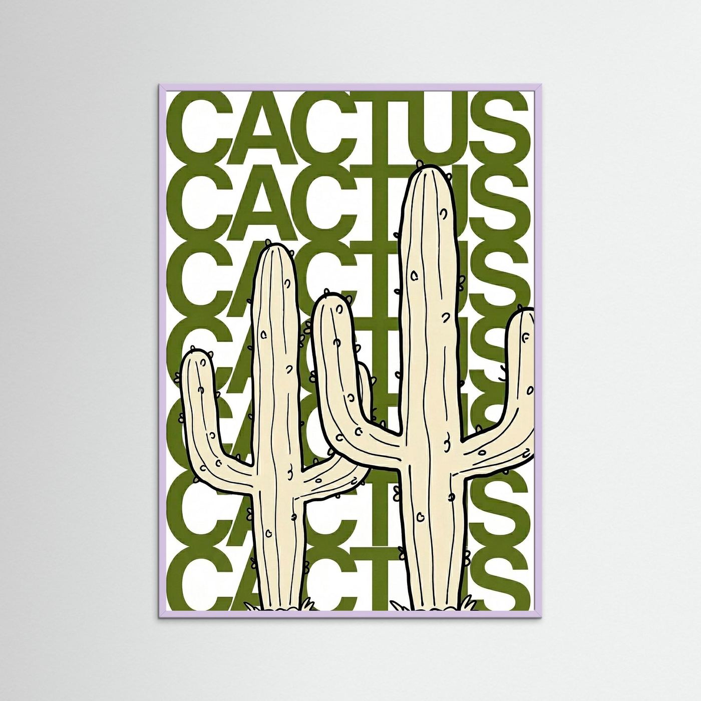 Cactus