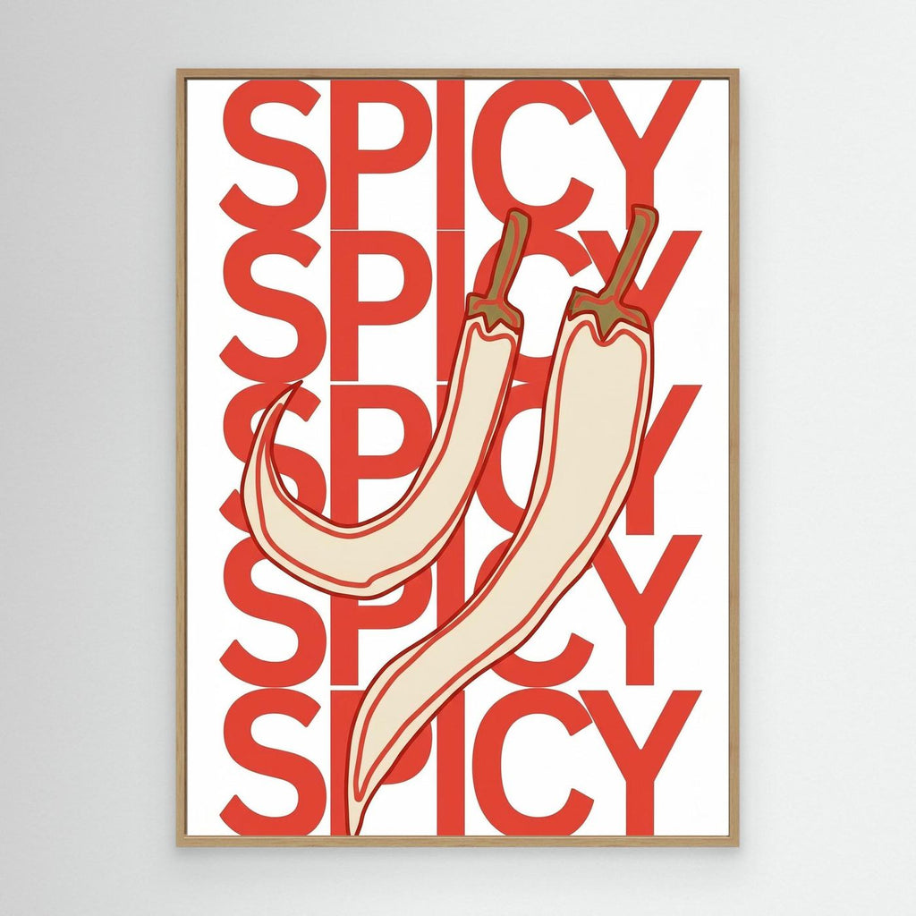 Spicy