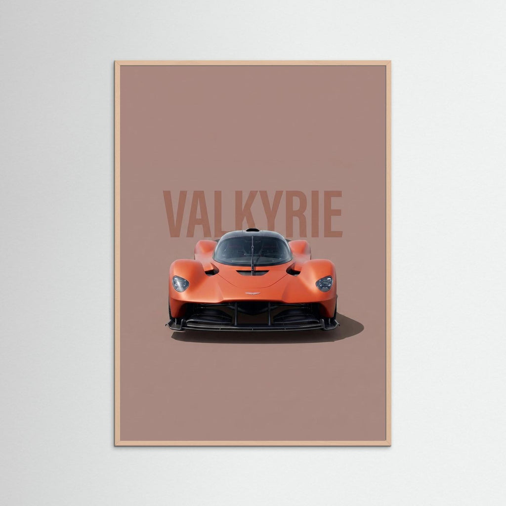 Valkyrie
