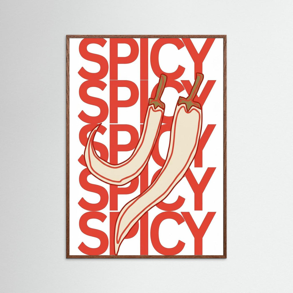 Spicy