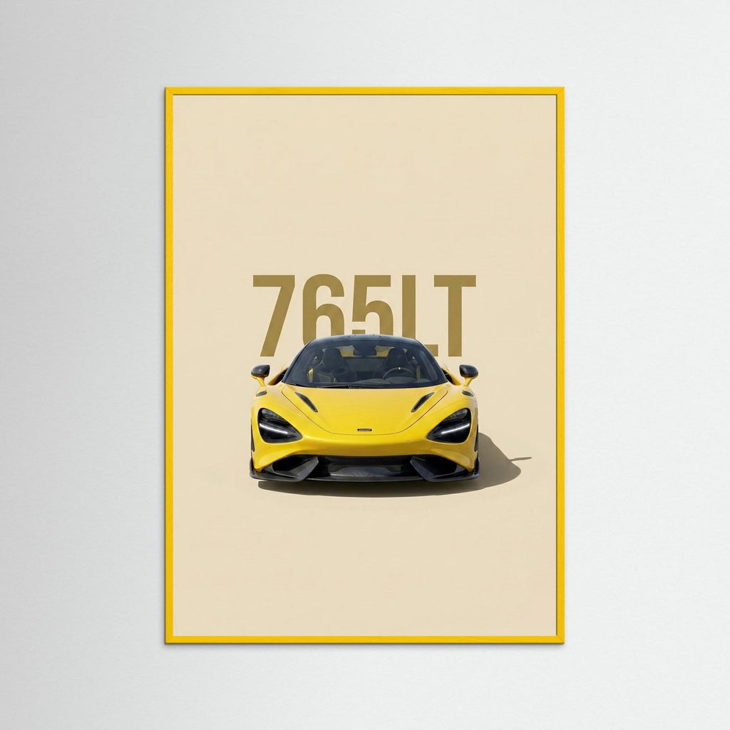 765 LT