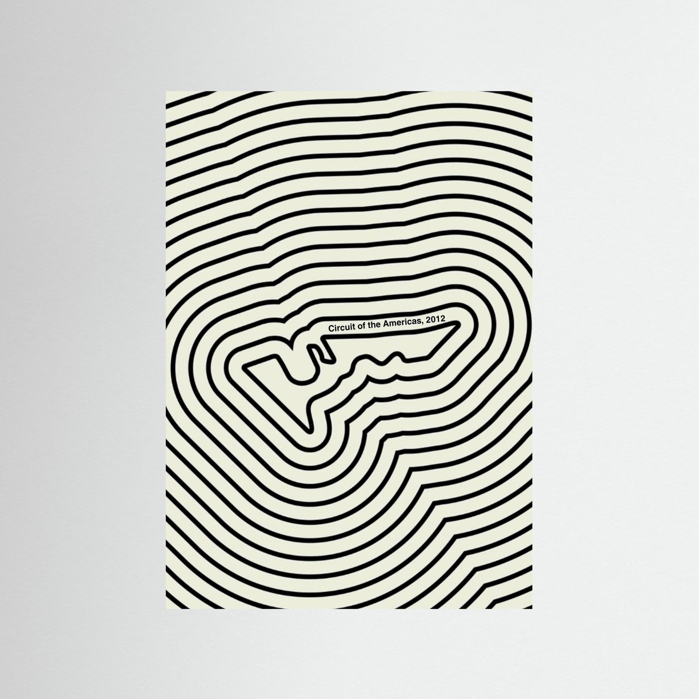 Circuit of the americas