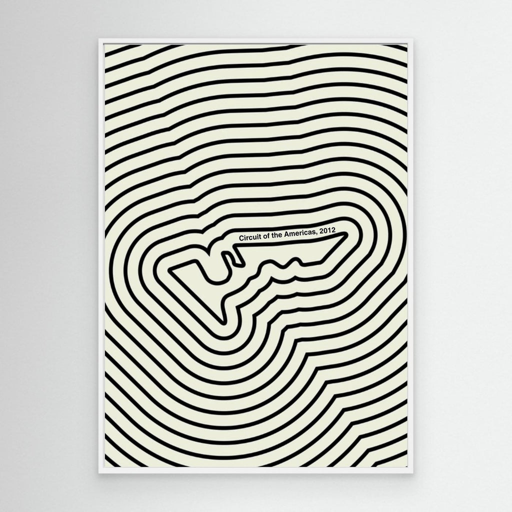 Circuit of the americas