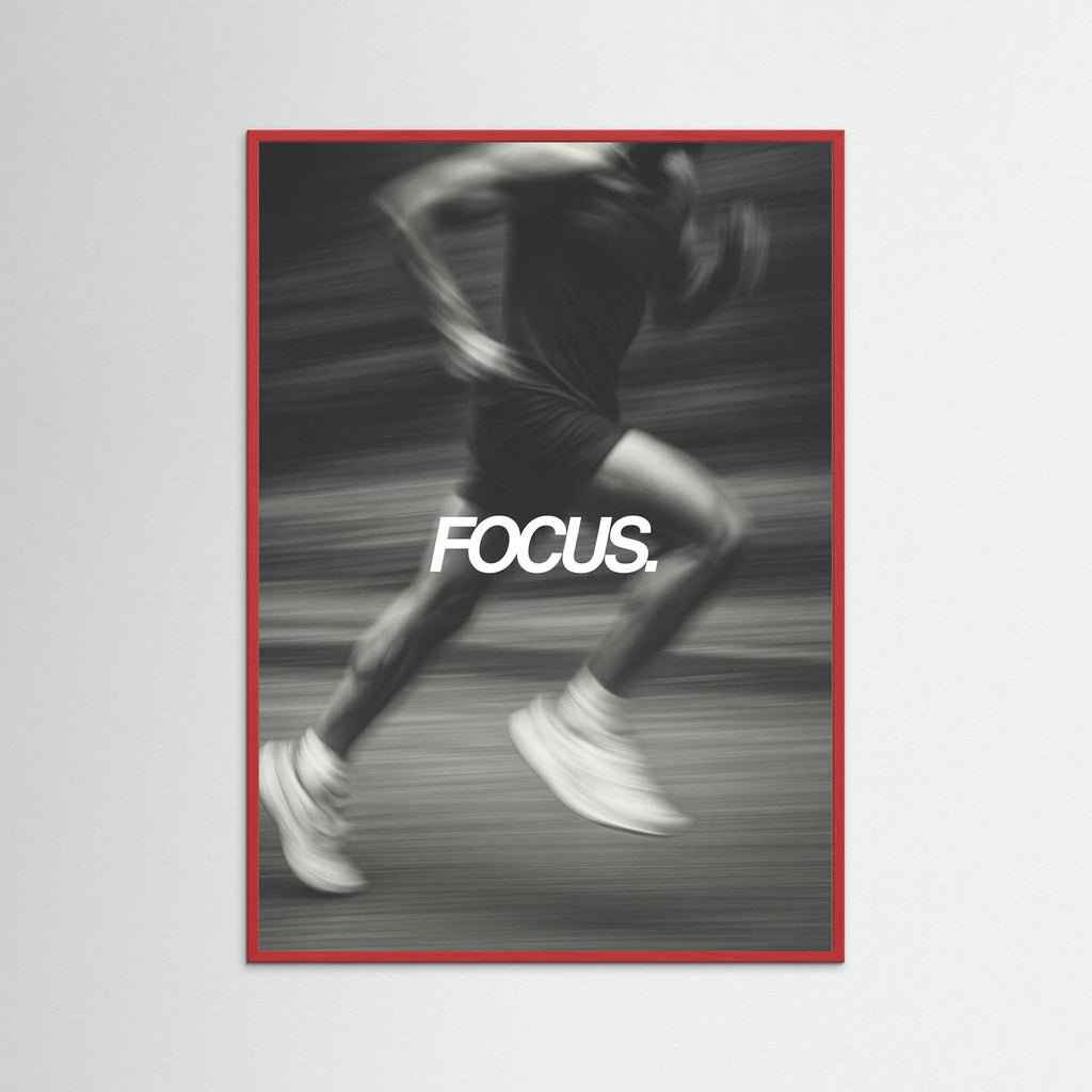 Focus
