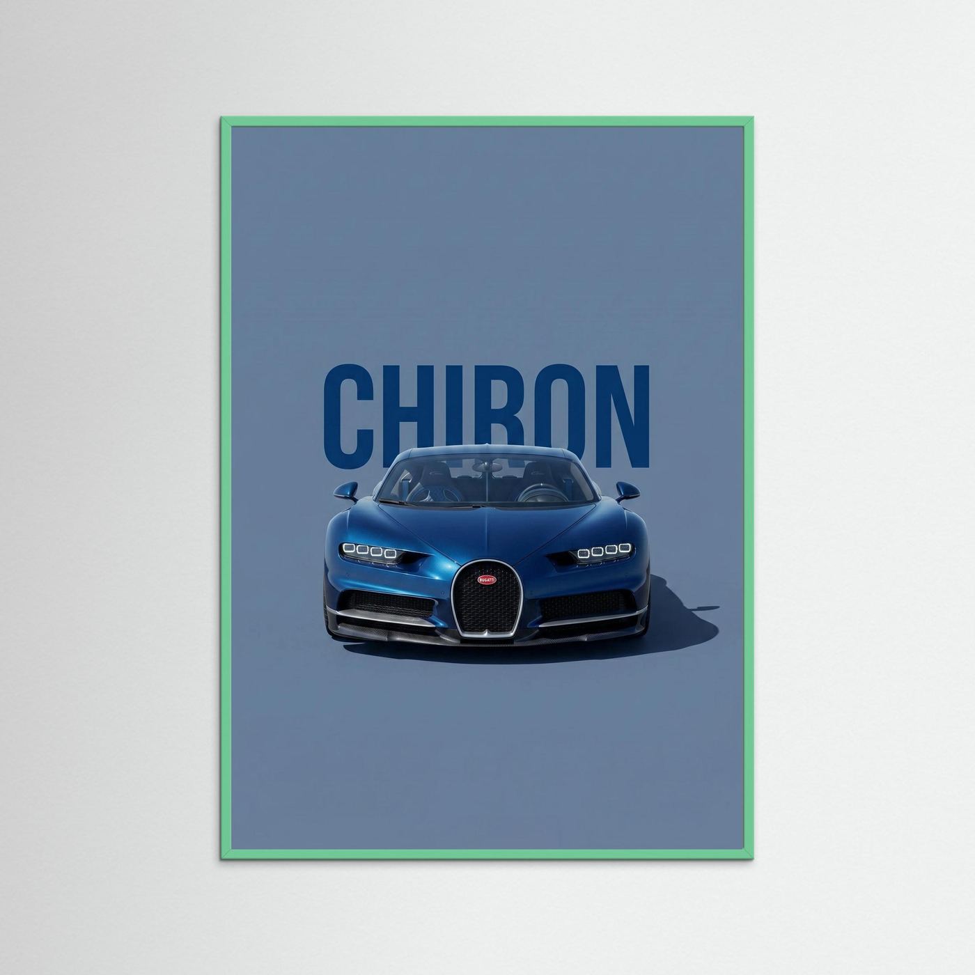 Chiron
