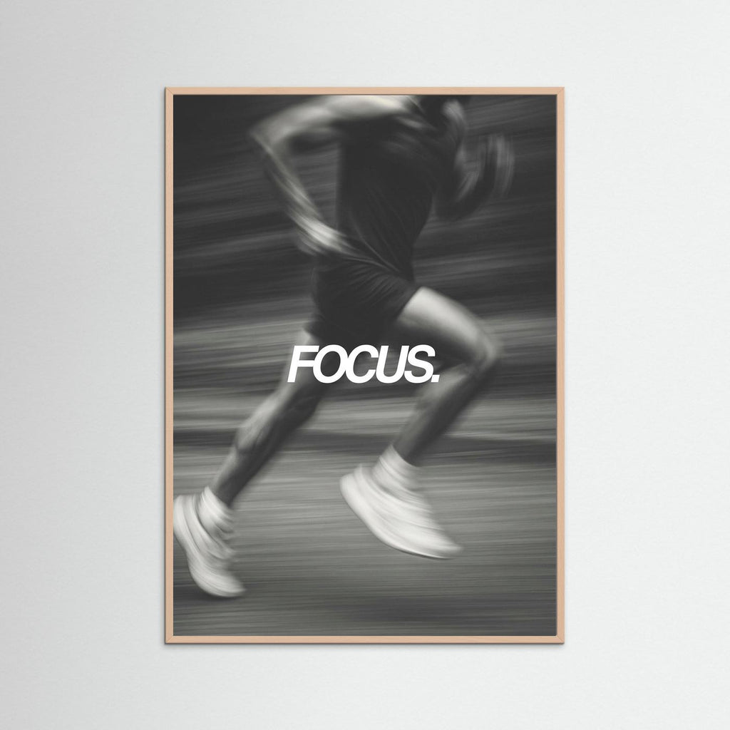 Focus