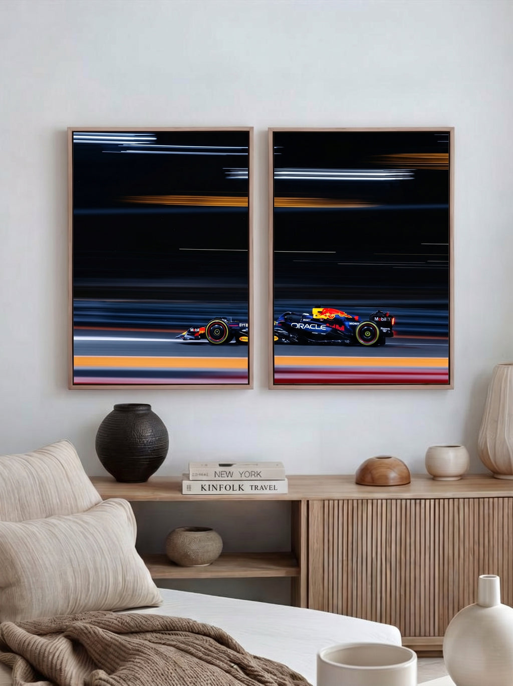 F1 LASER PROJECT