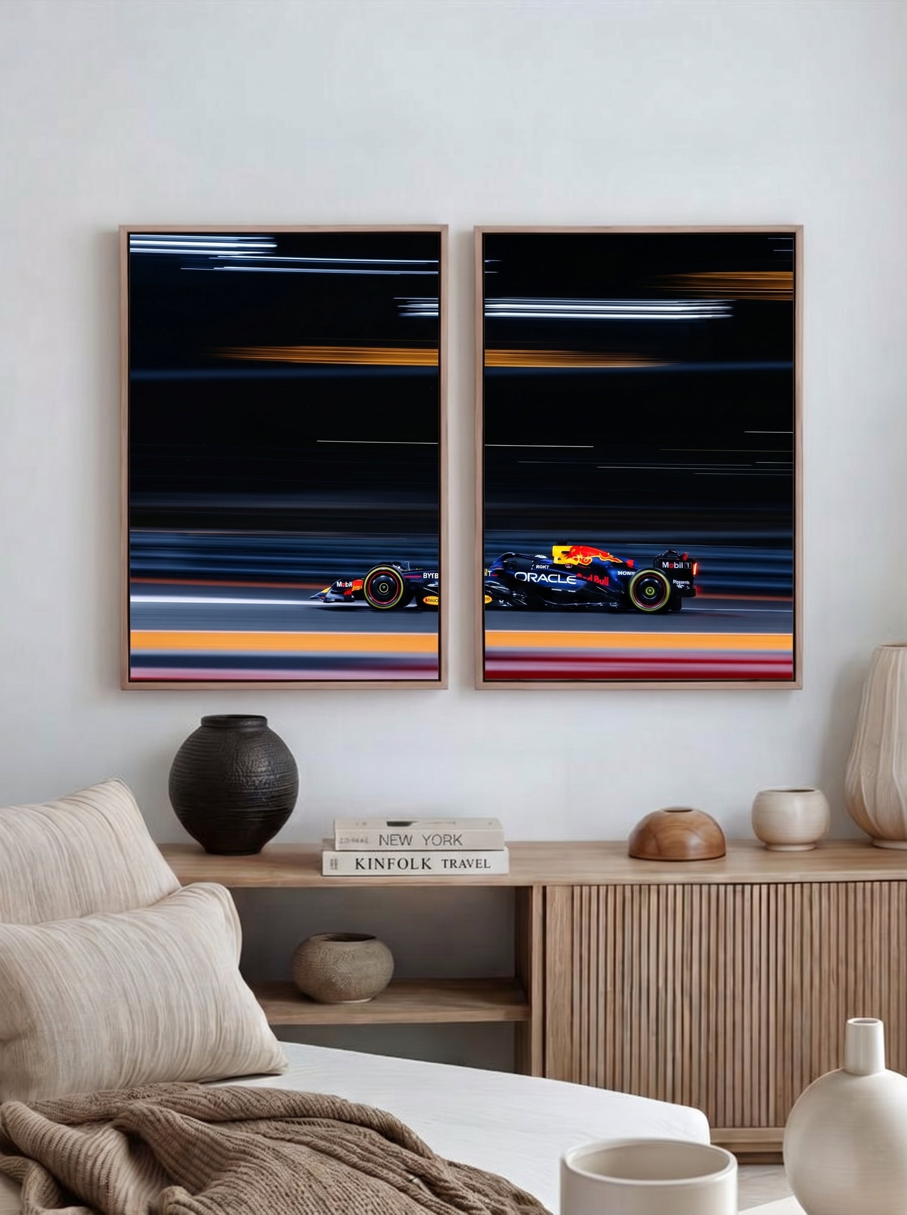 F1 LASER PROJECT