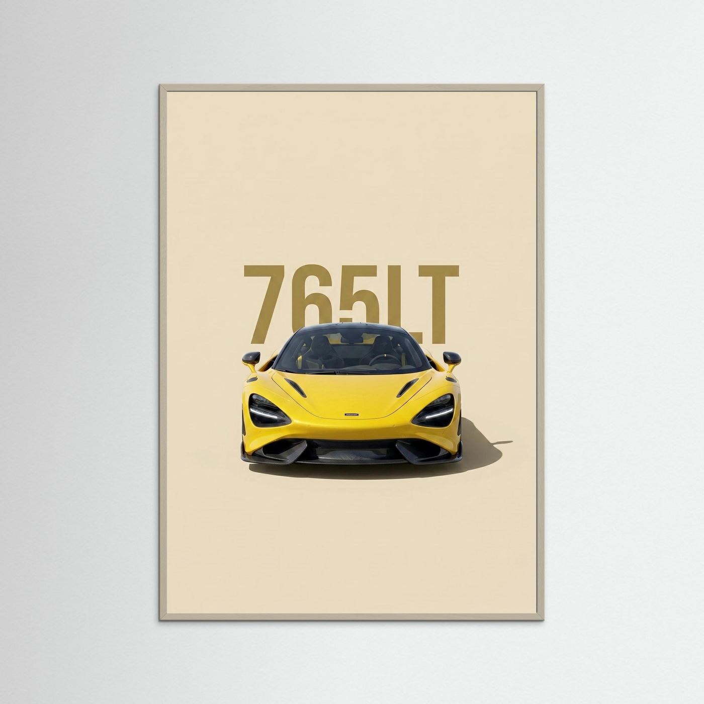 765 LT