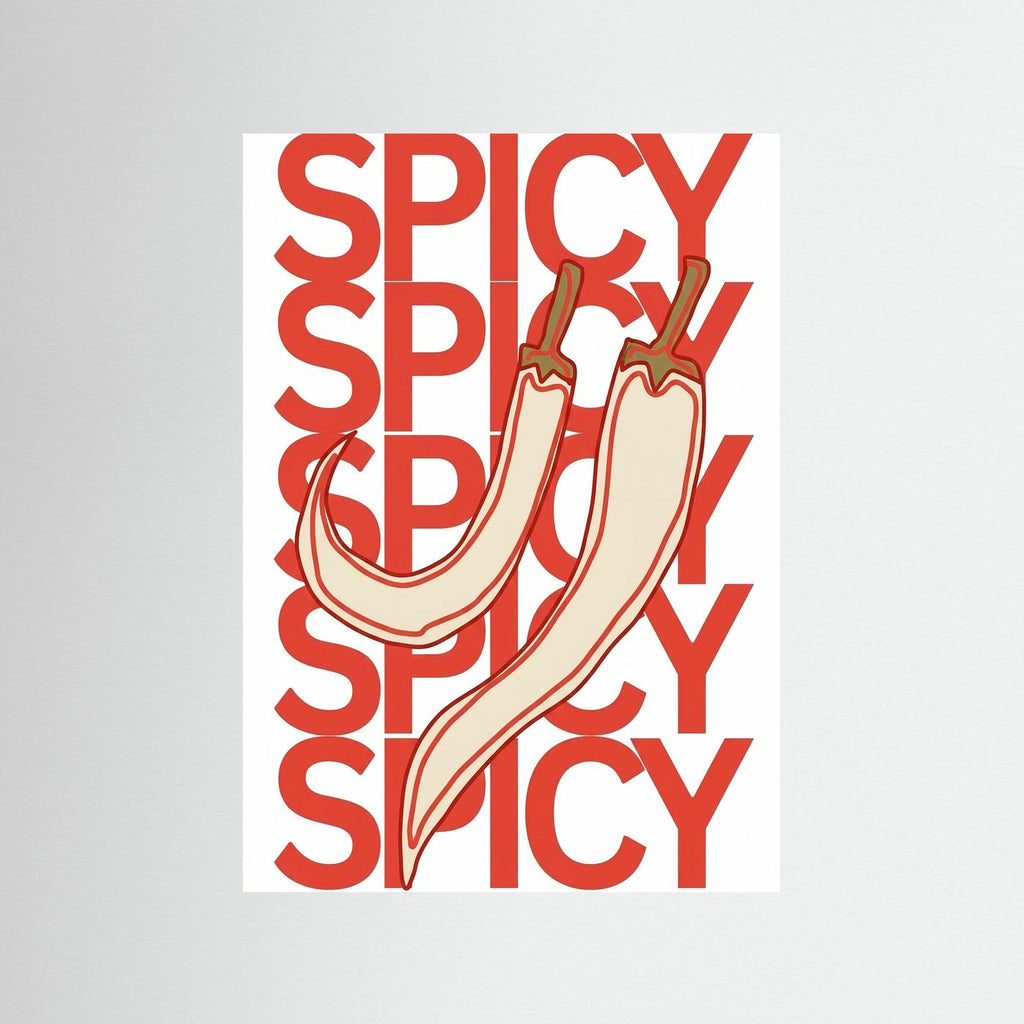 Spicy