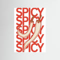 Spicy