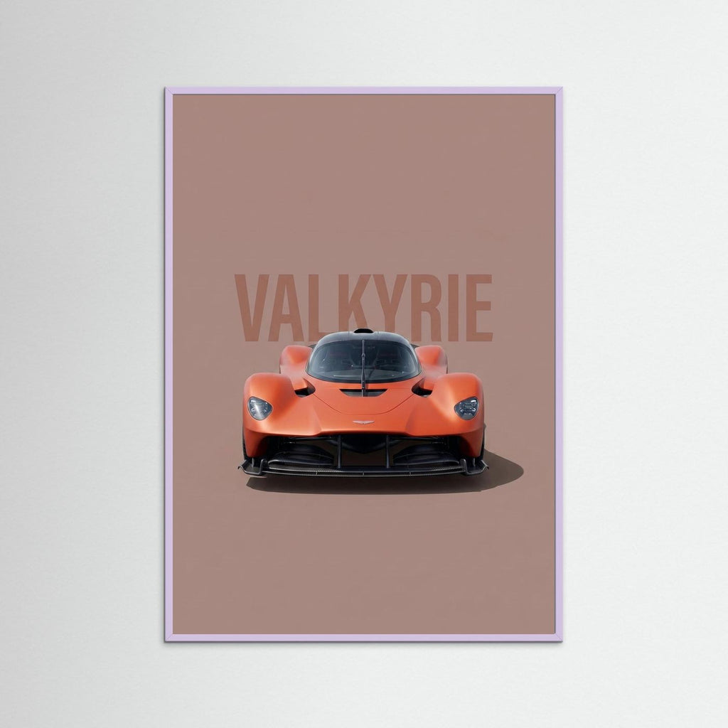 Valkyrie