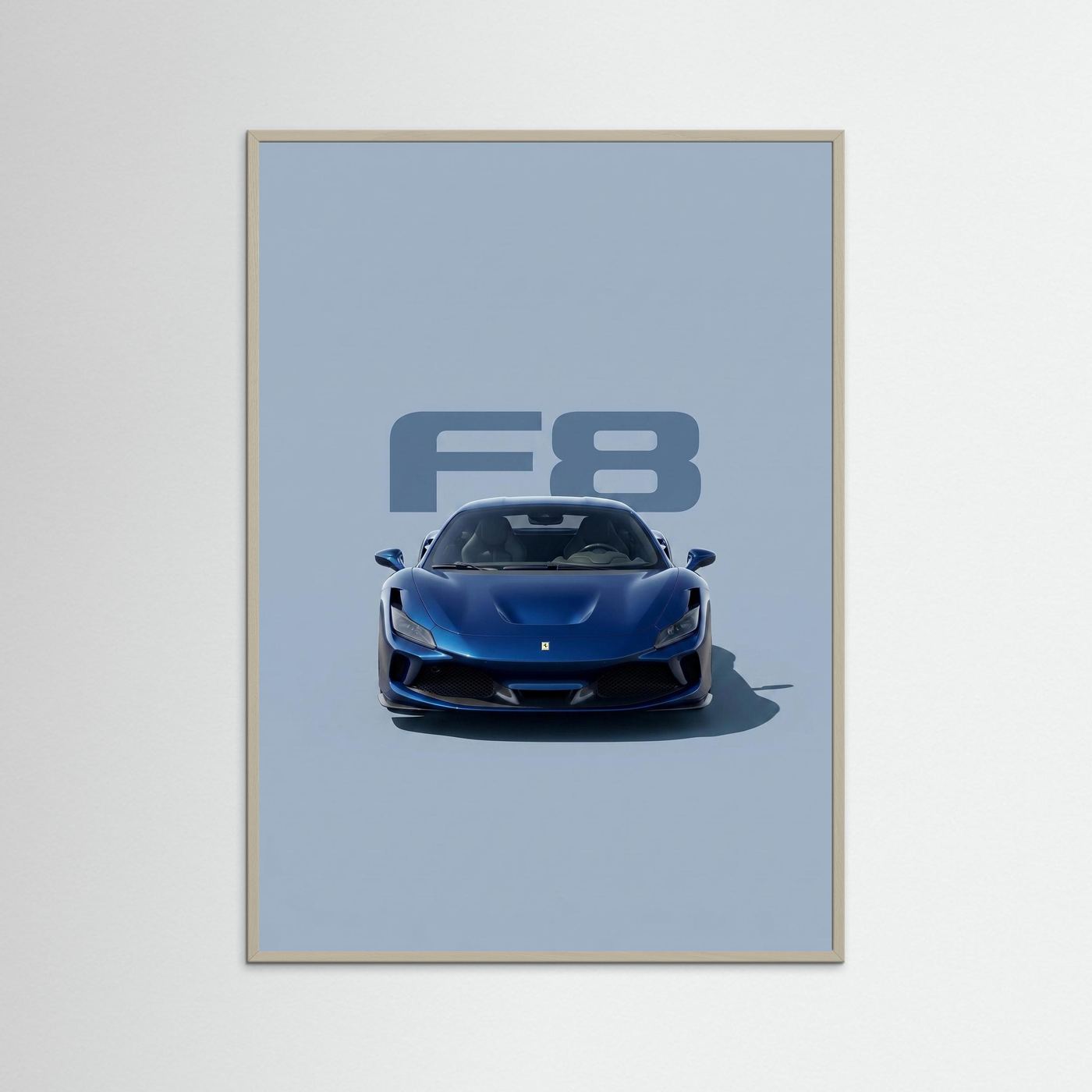 F8
