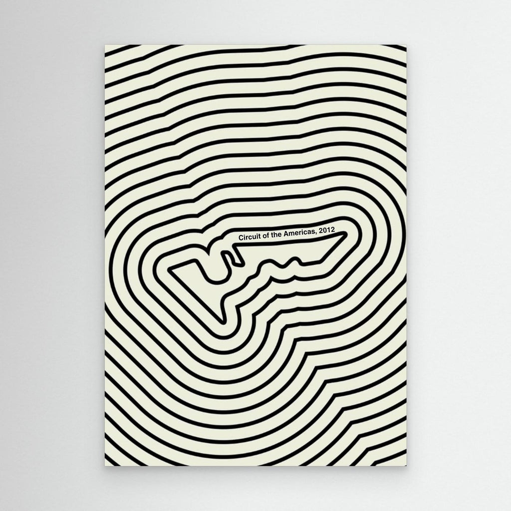 Circuit of the americas