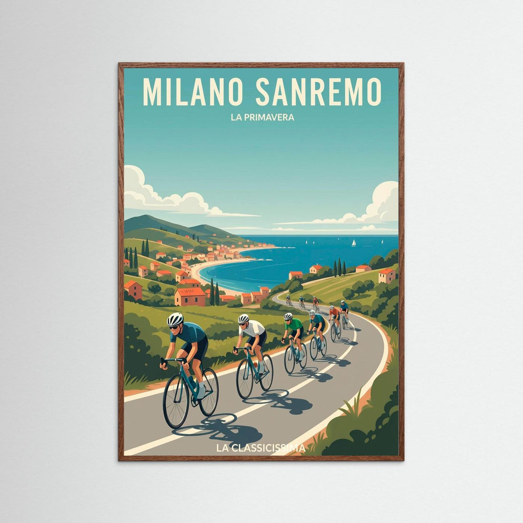 Milano Sanremo