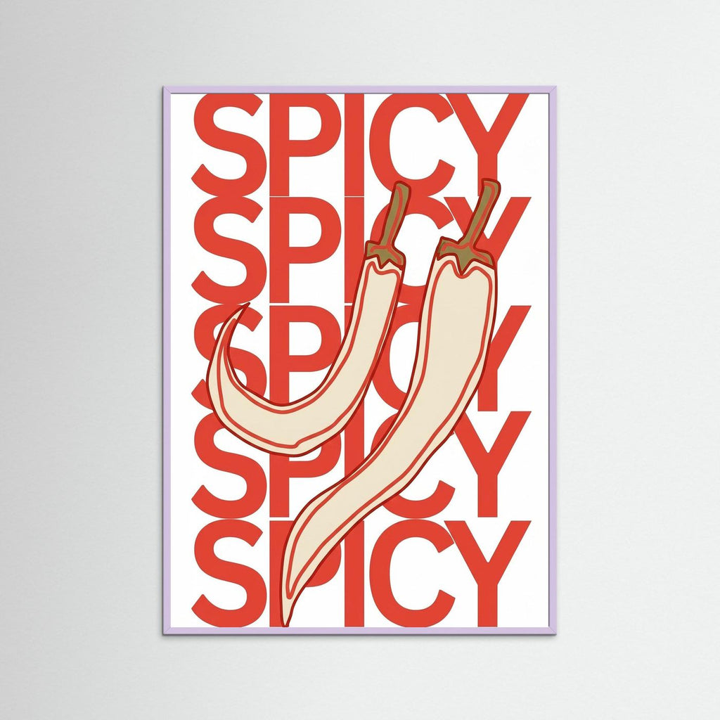 Spicy