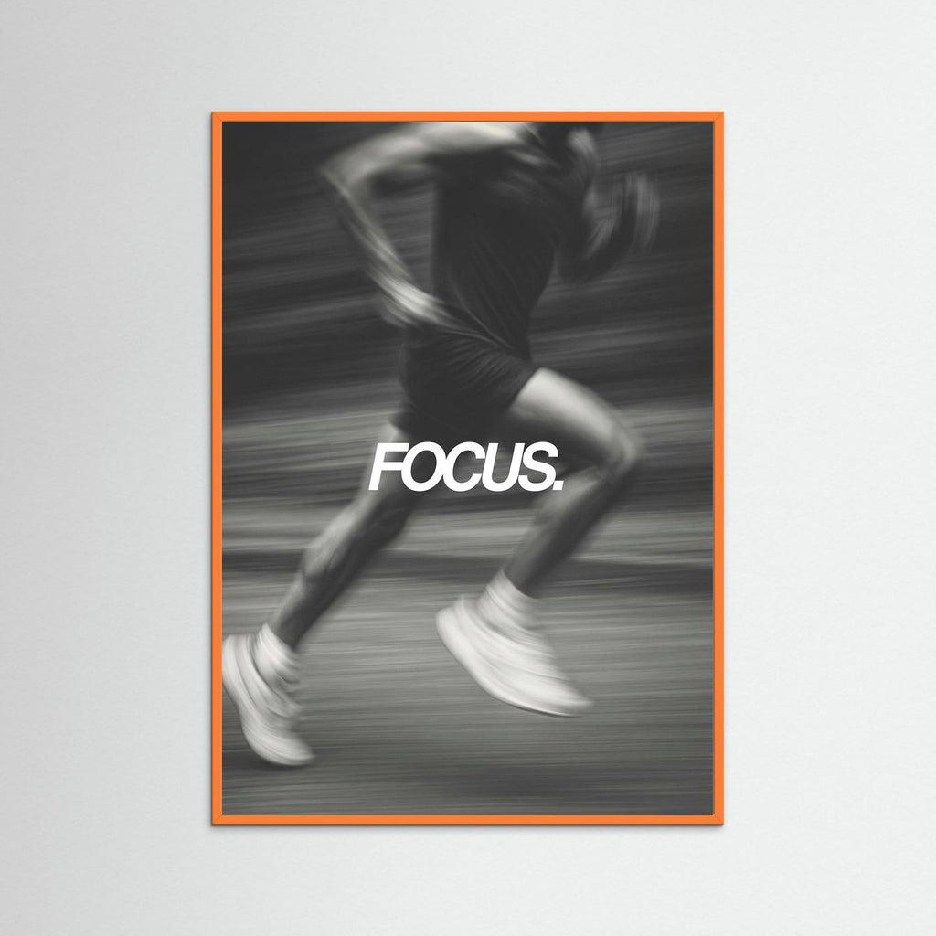 Focus