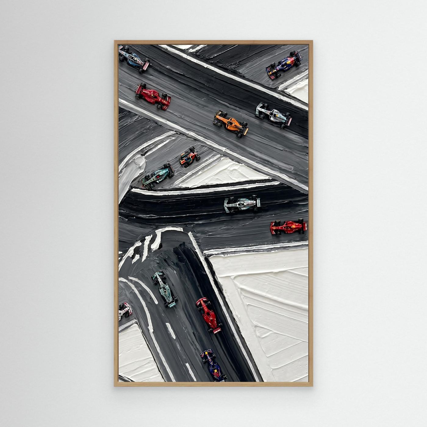 F1 RACE V2