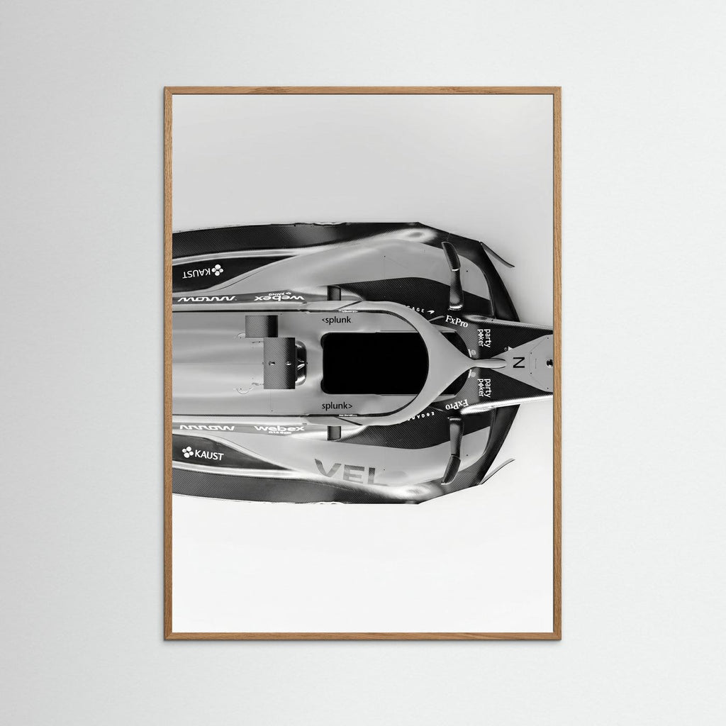 F1 TOPVIEW V2