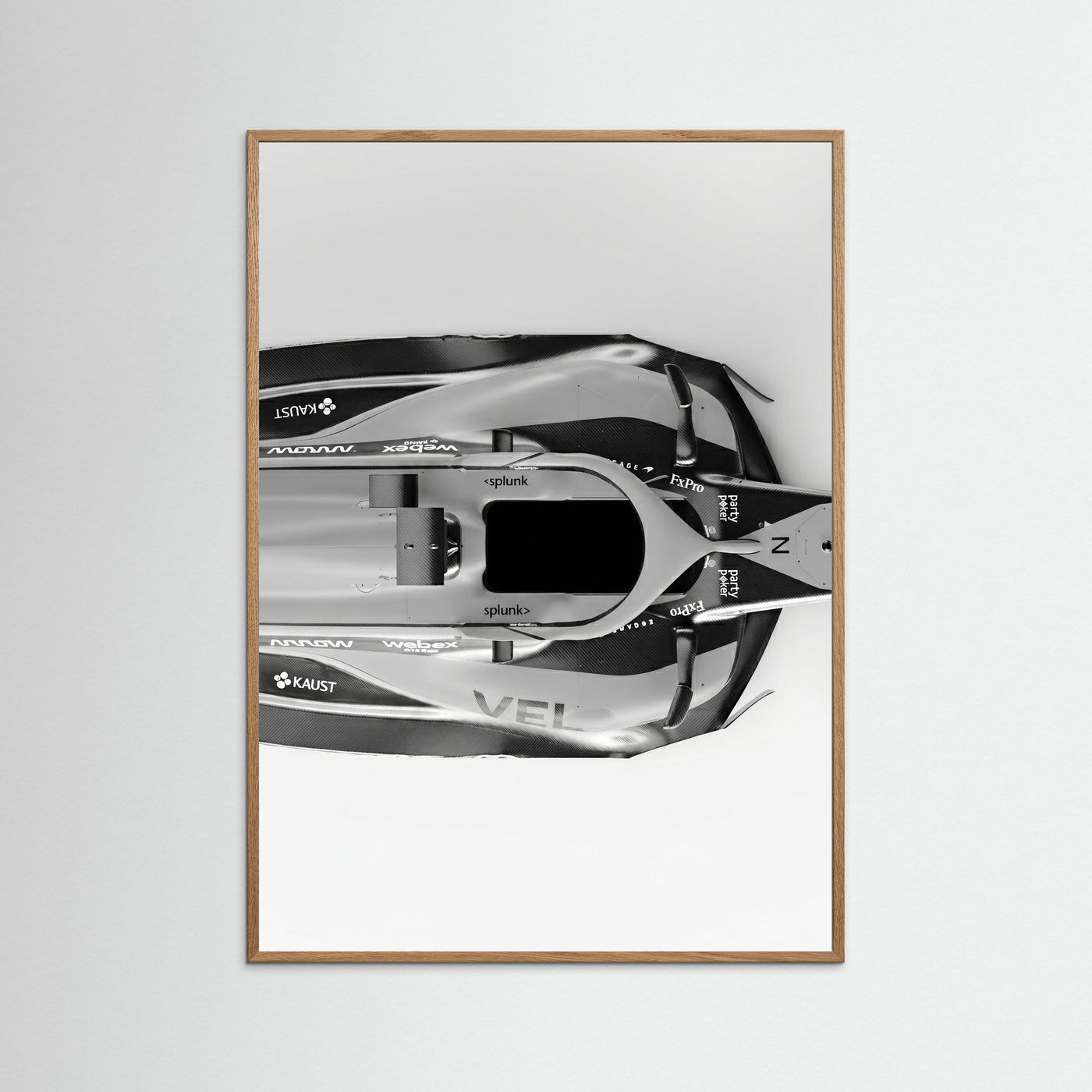 F1 TOPVIEW V2