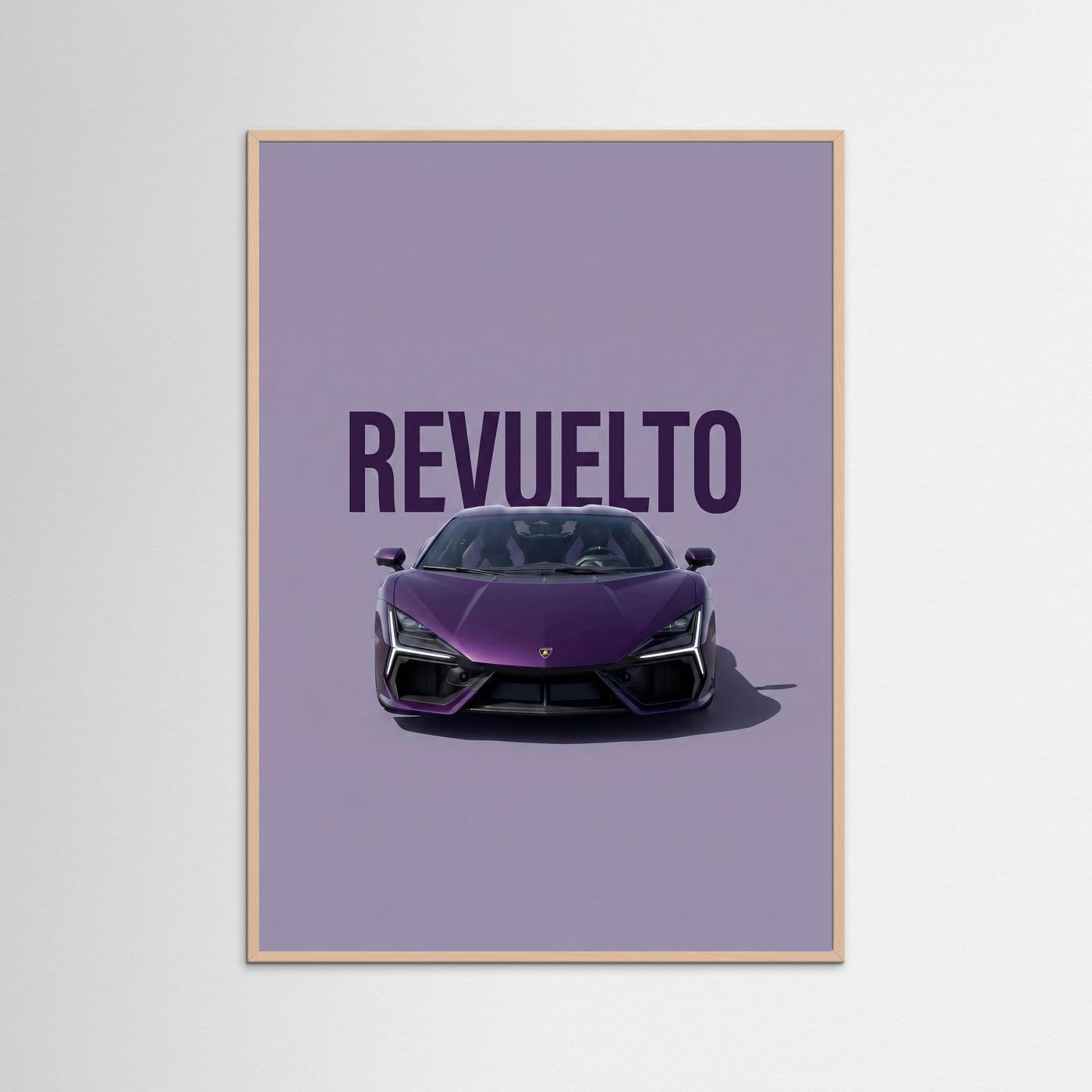 Revuelto 2
