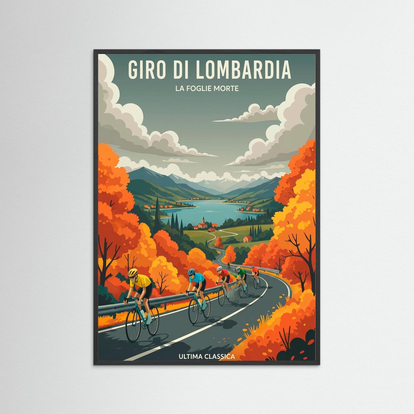 Giro di Lombardia