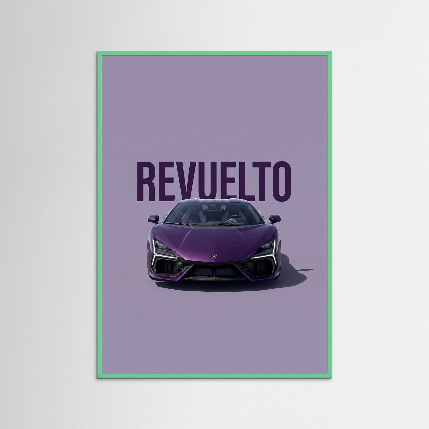 Revuelto 2