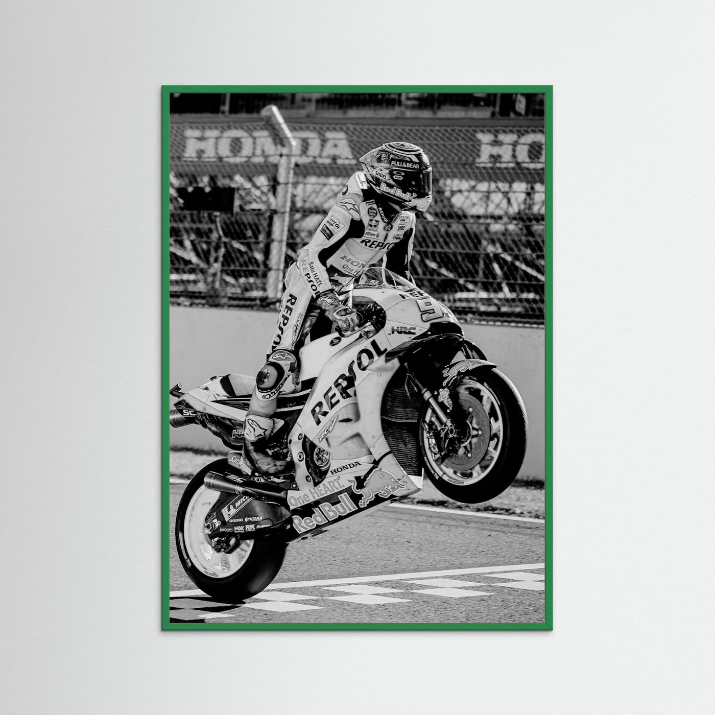 Wheelie