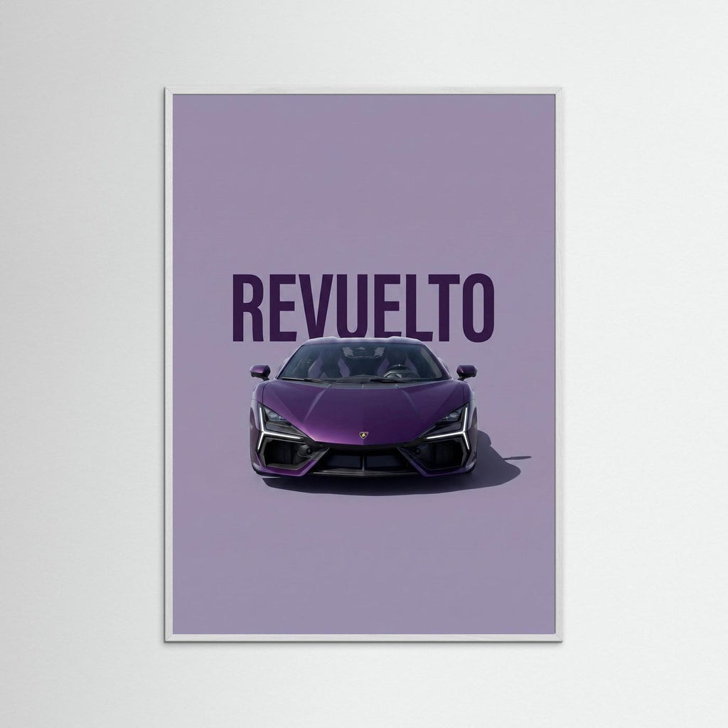 Revuelto 2