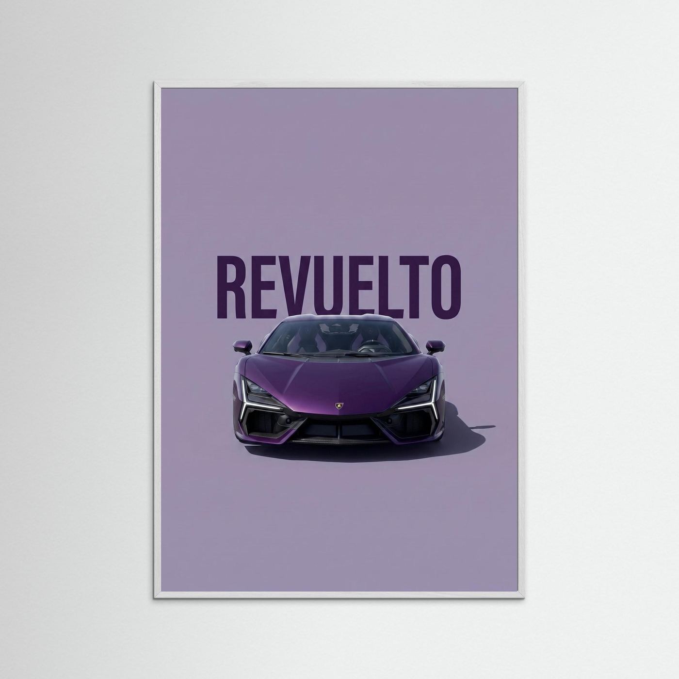 Revuelto 2