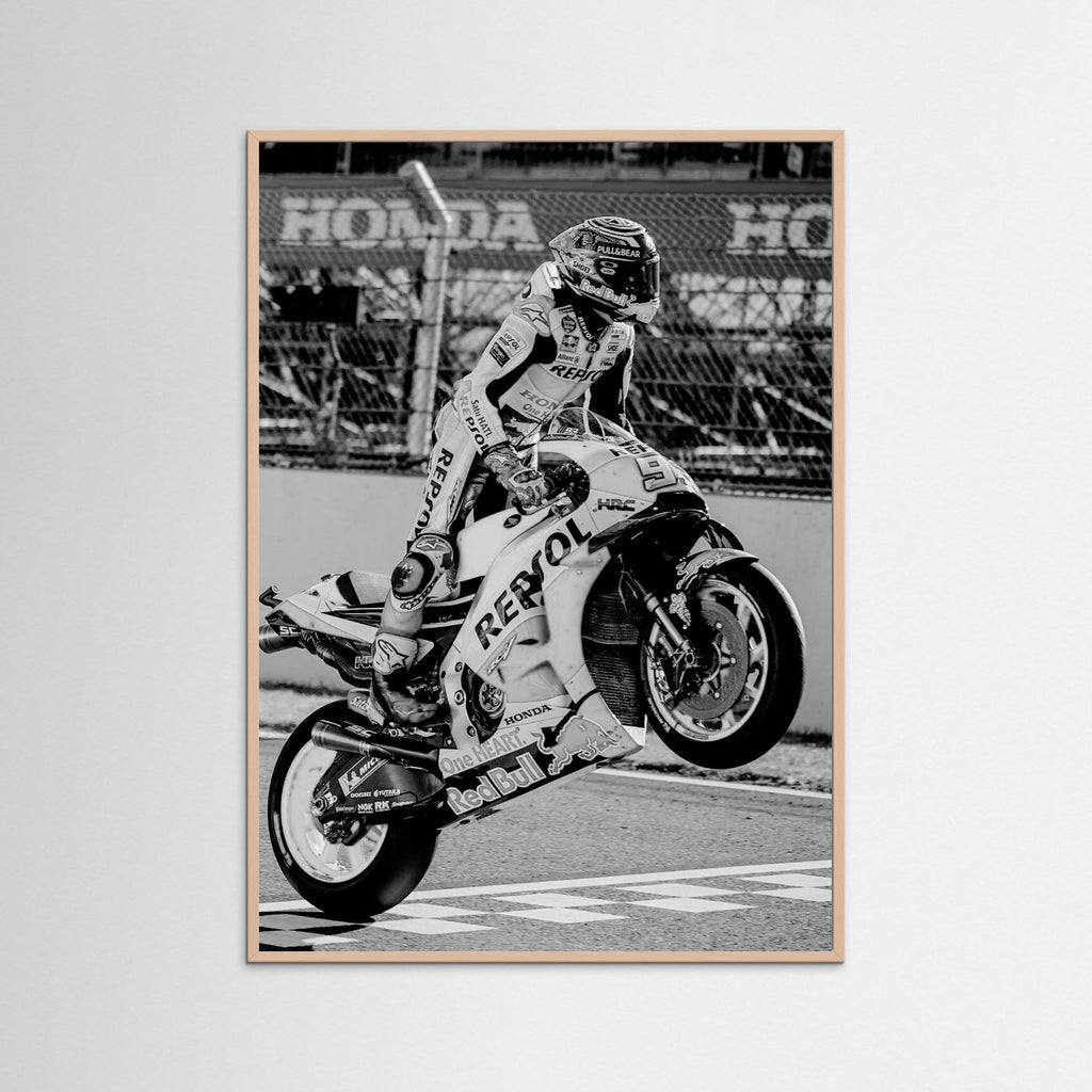 Wheelie