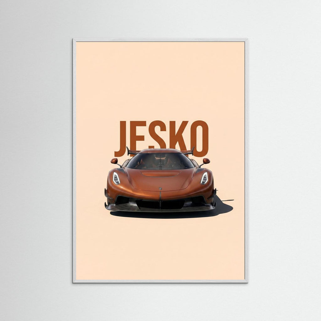 Jesko