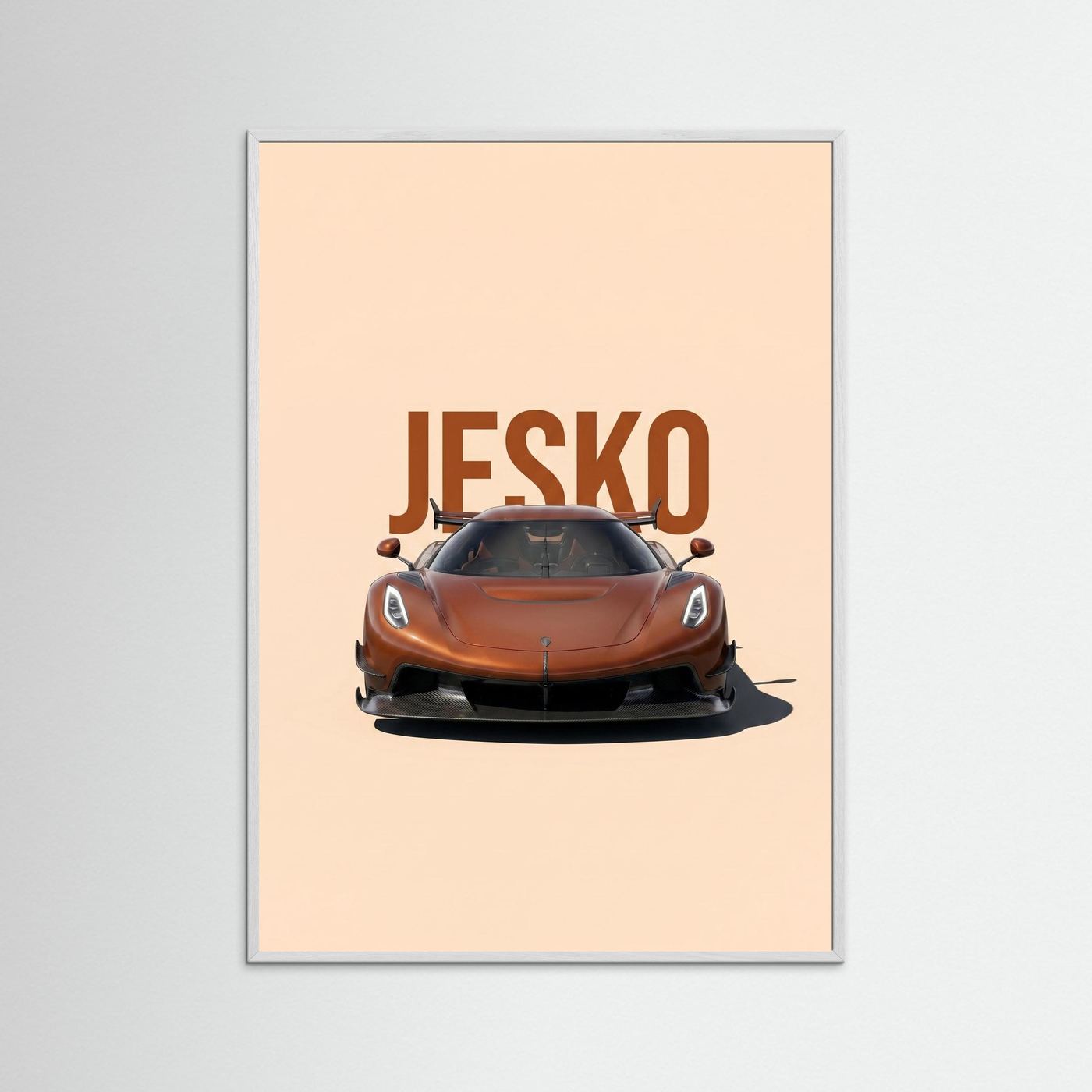 Jesko