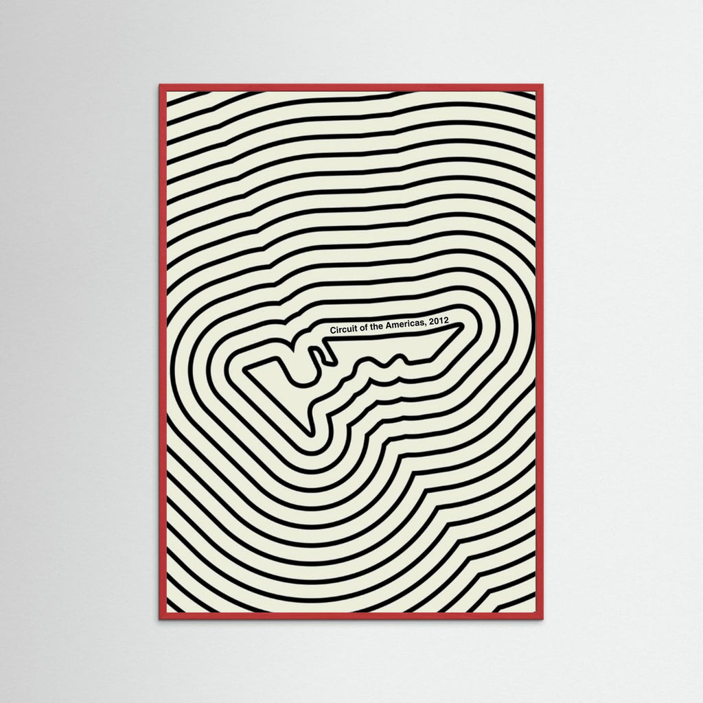 Circuit of the americas