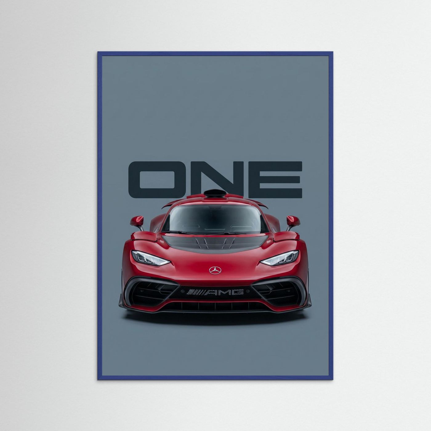 AMG ONE - Copy