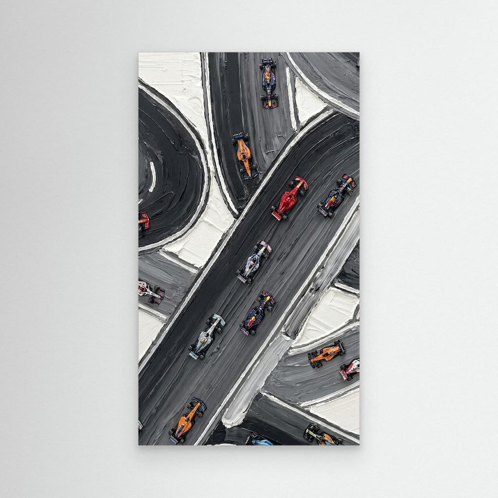 F1 RACE V3
