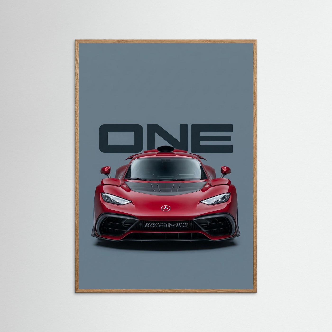 AMG ONE - Copy