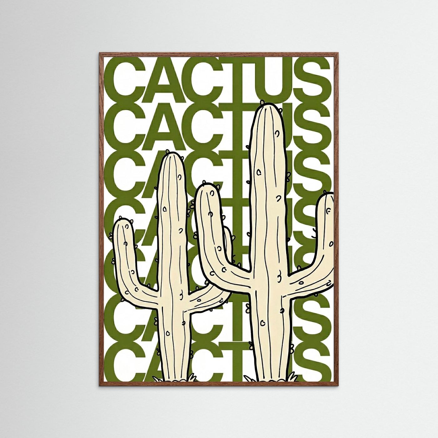 Cactus