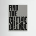 Find the silence