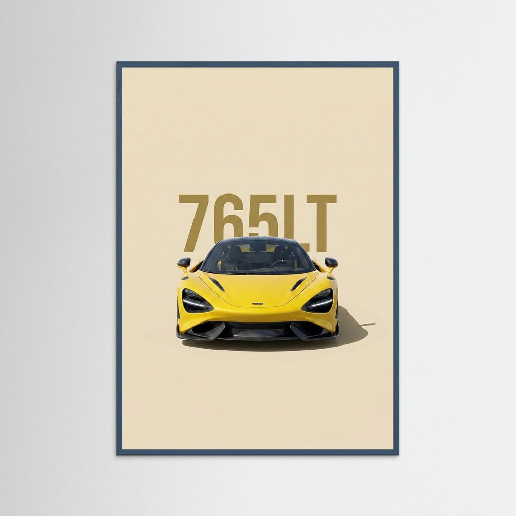 765 LT
