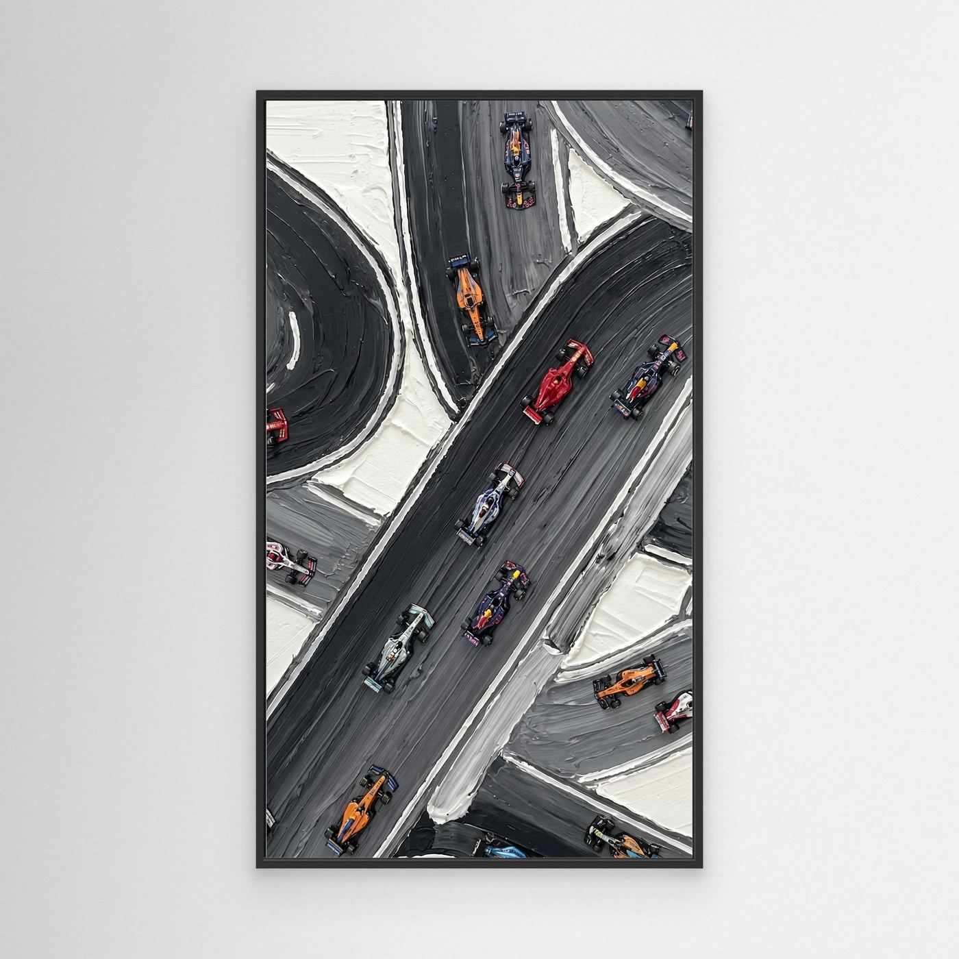 F1 RACE V3