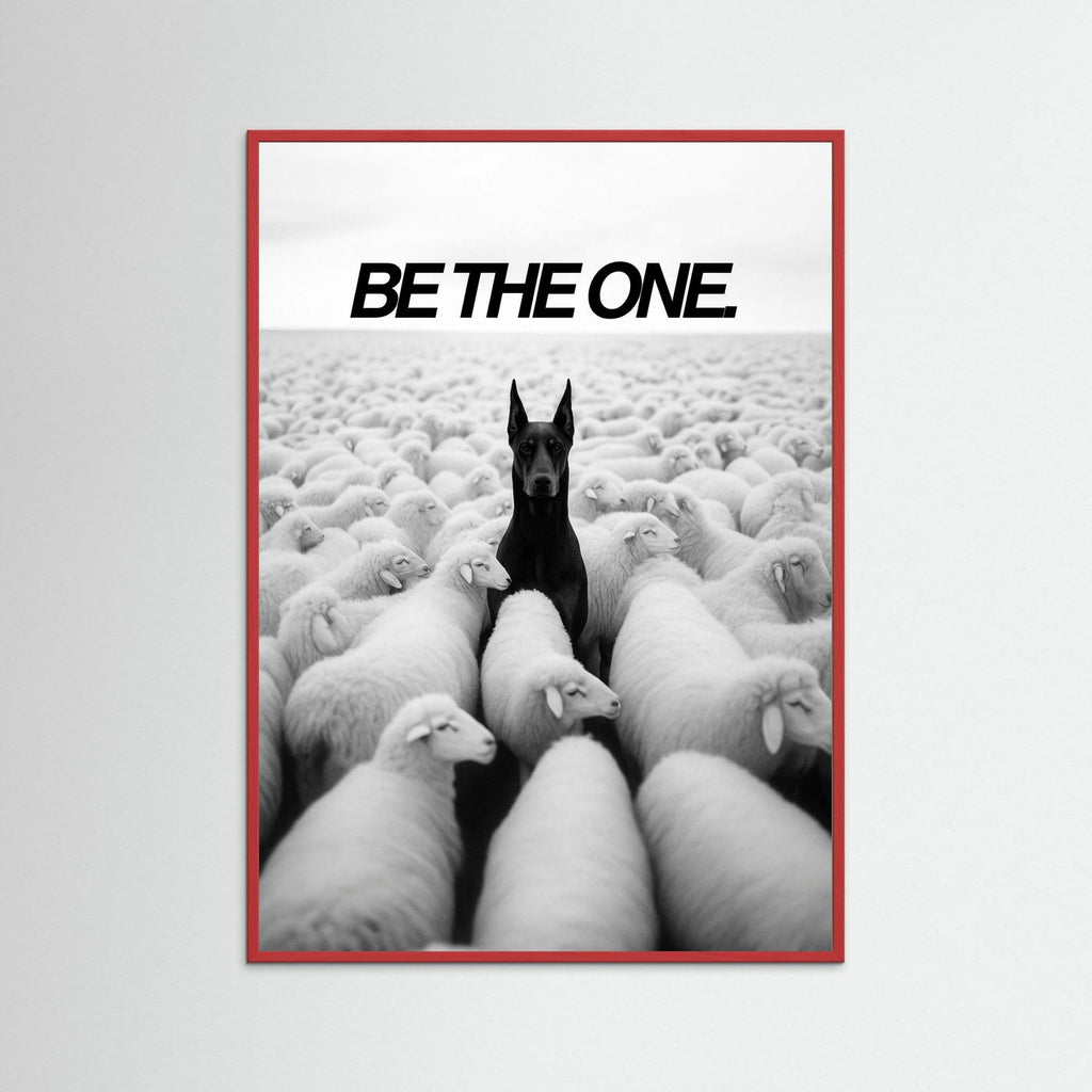 Be the One