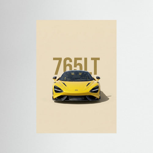 765 LT