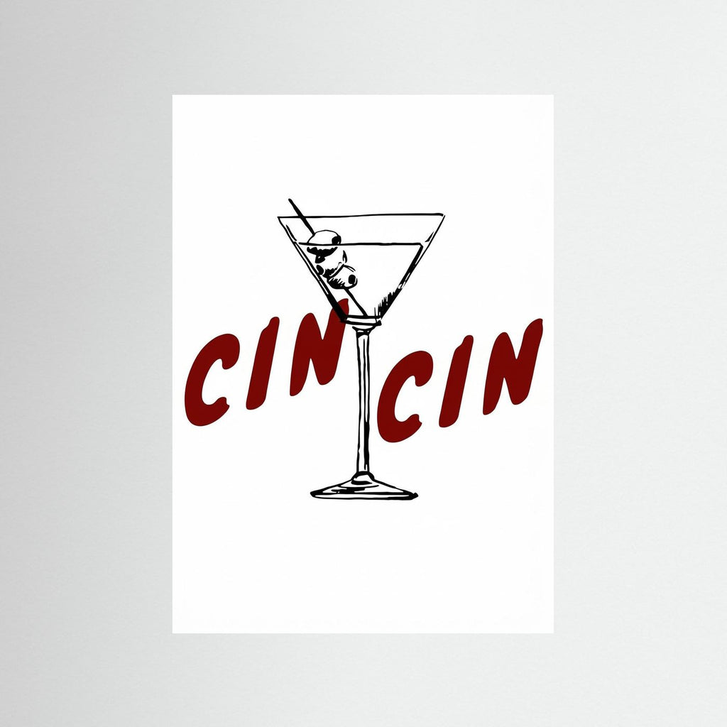Cin Cin