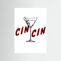 Cin Cin
