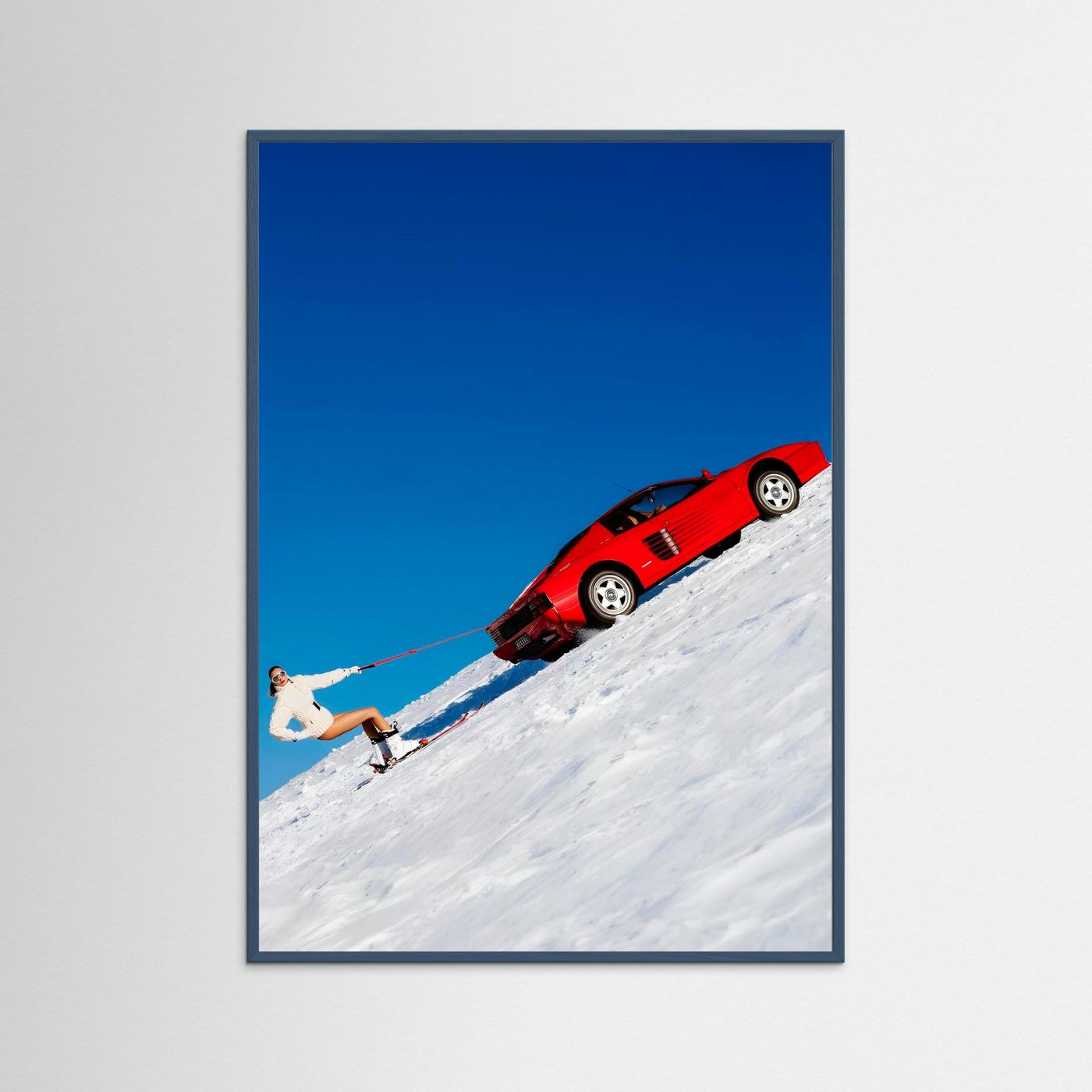 Lifts are not classy