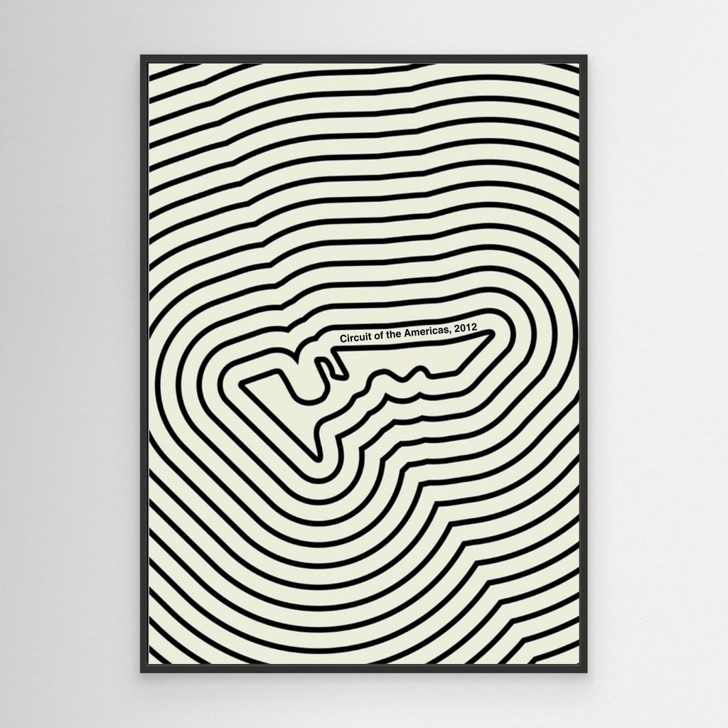 Circuit of the americas