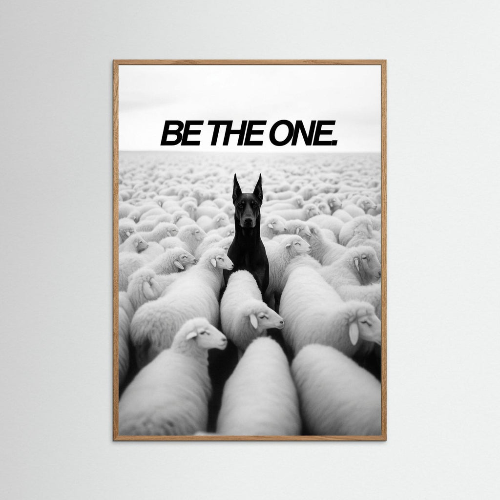Be the One